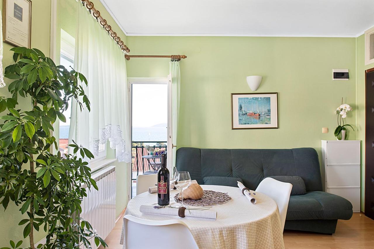 Jimy Apartments Šibenik Exteriér fotografie