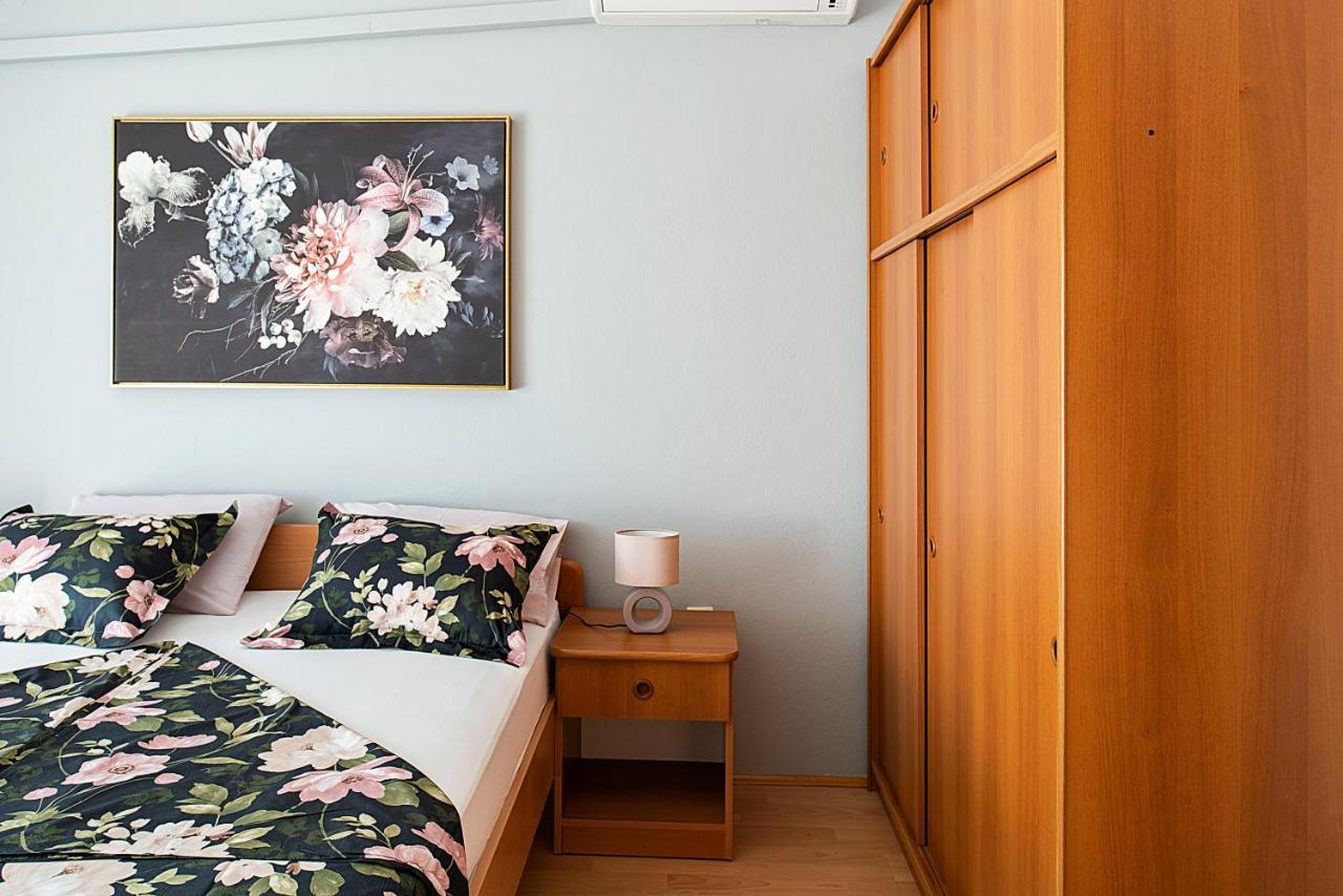 Jimy Apartments Šibenik Exteriér fotografie
