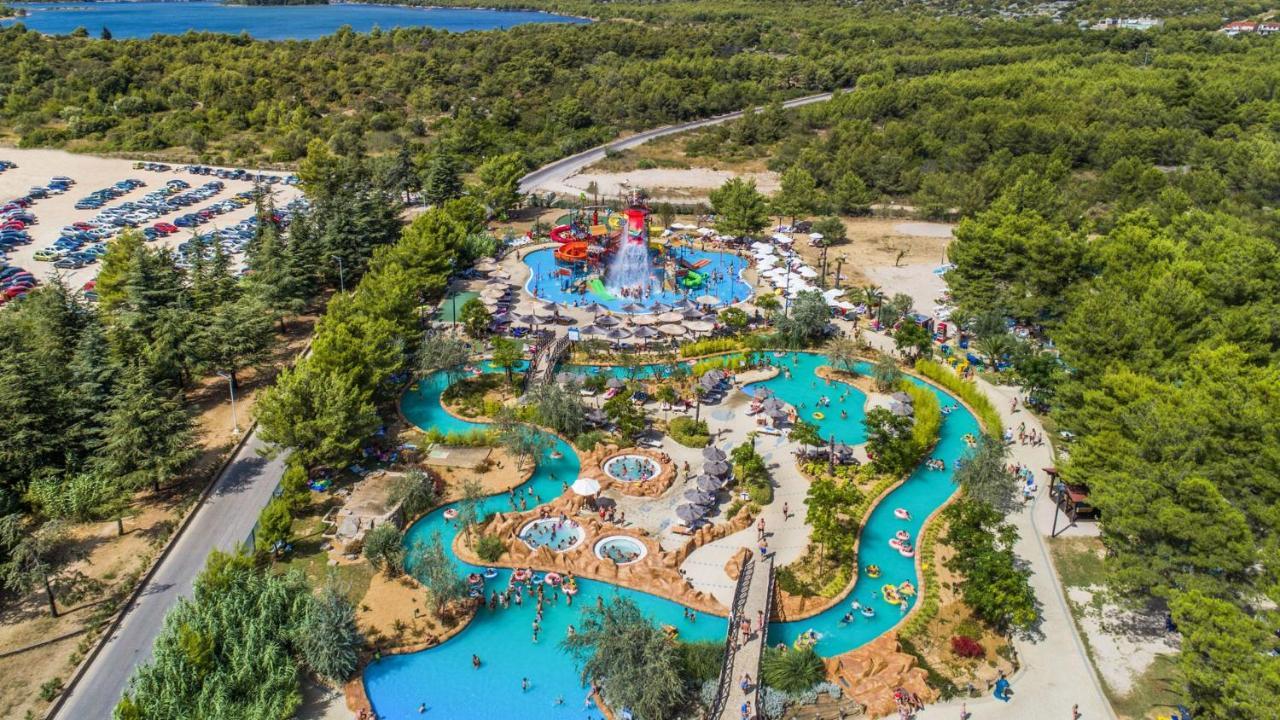 Jimy Apartments Šibenik Exteriér fotografie