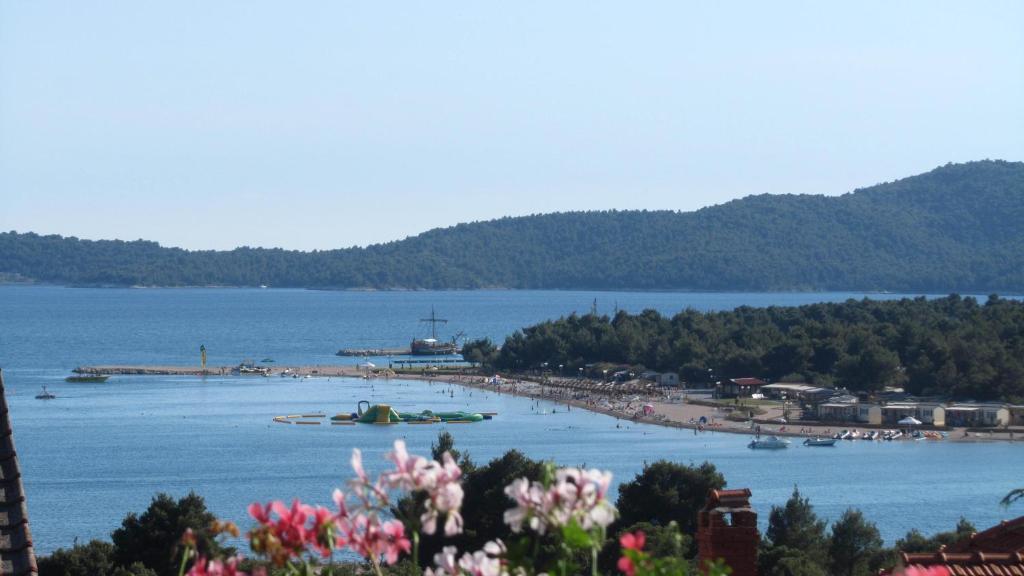 Jimy Apartments Šibenik Exteriér fotografie